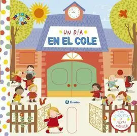 Un Día en el Cole
