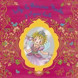 Lily, la Princesa Hada, y el Gran Baile