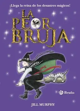 Peor Bruja, la