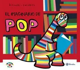 El Imaginario de Pop