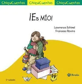 Ies Mío!
