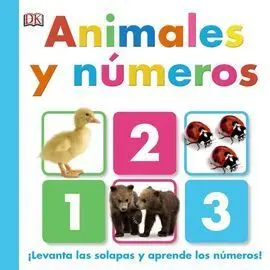 Animales y Números