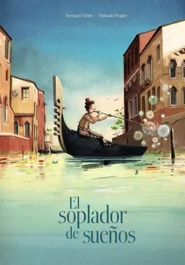 El Soplador de Sueños