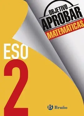Objetivo Aprobar 2ºeso Matematicas 16