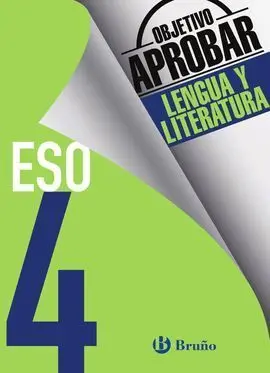 Objetivo Aprobar Lengua y Literatura 4 eso