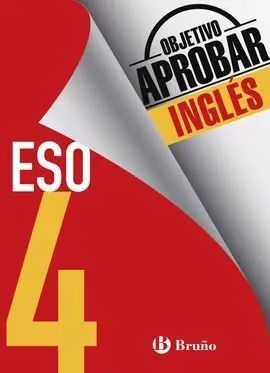 Objetivo Aprobar Inglés 4 eso