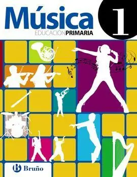 Música 1ºprimaria. Andalucía y Murcia 2019
