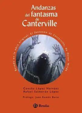 Andanzas del Fantasma de Canterville