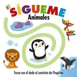 Animales