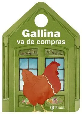 Gallina Va de Compras