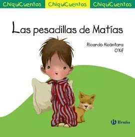 Las Pesadillas de Matías
