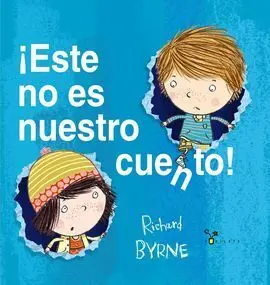 Ieste no Es nuestro Cuento!