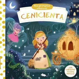 Mis Primeros Clásicos. Cenicienta