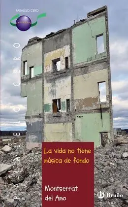 La Vida no Tiene Música de Fondo