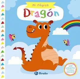 Mi Mágico Dragón