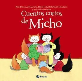 Cuentos Cortos de Micho