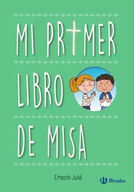 Mi Primer Libro de Misa