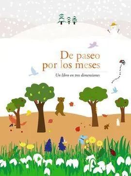 De Paseo por los Meses