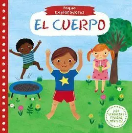 Peque Explor. El Cuerpo