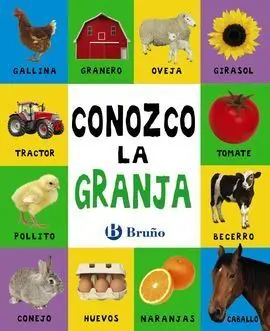 Conozco la Granja