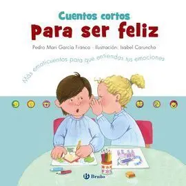 Cuentos Cortos para Ser Feliz