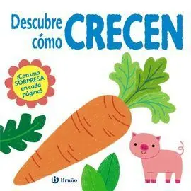 Descubre Cómo Crecen