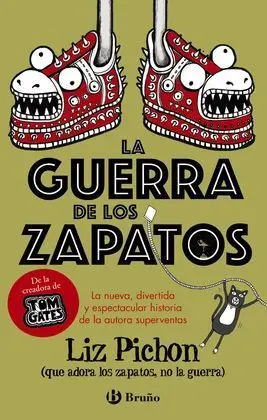 La Guerra de los Zapatos