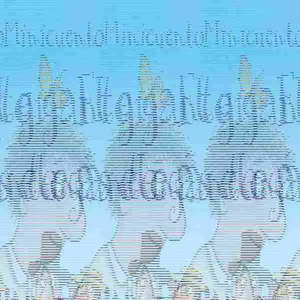 El Gigante Más Elegante. Minicuento