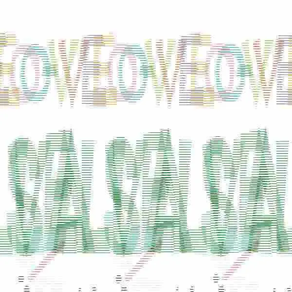 Veo-Veo. La Selva
