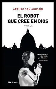 El Robot que Cree en Dios