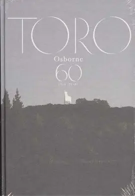 Toro Osborne 60 Años