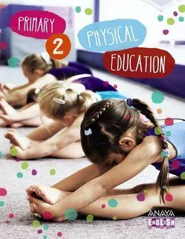 Physical Education 2 (Andalucia)
