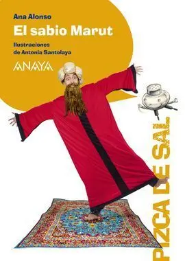 El Sabio Marut