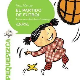 El Partido de Fútbol