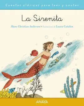 La Sirenita