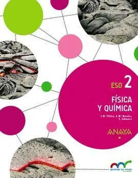 Fisica Quimica 2ºeso Andalucia 17 Bilingue