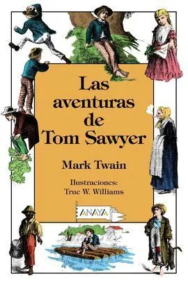 Las Aventuras de Tom Sawyer