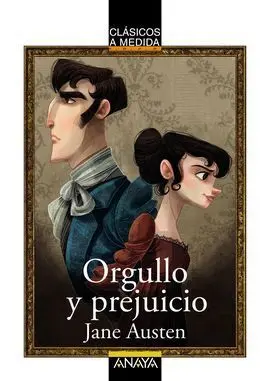 Orgullo y Prejuicio