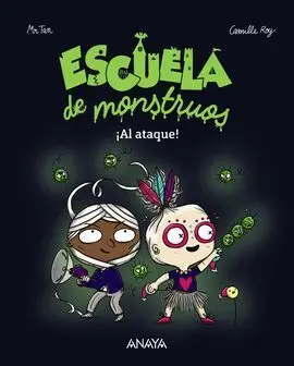 Al Ataque!