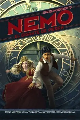 Nemo. El Gigante de Piedra