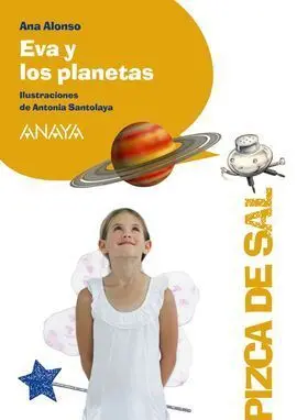 Eva y los Planetas