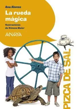 La Rueda Mágica