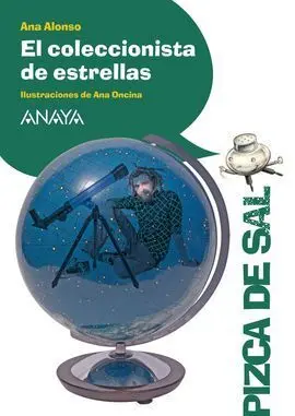 El Coleccionista de Estrellas