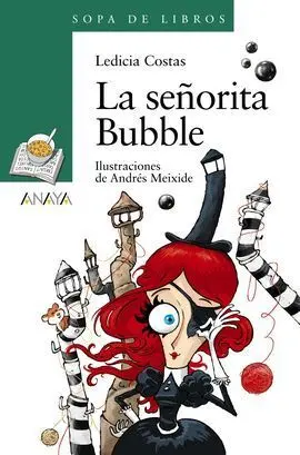 La Señorita Bubble