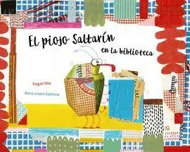 Piojo Saltarín Biblio