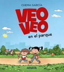 Veo, Veo en el Parque