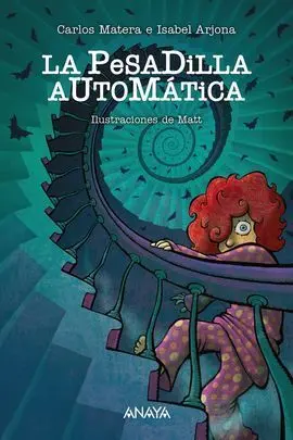 La Pesadilla Automática