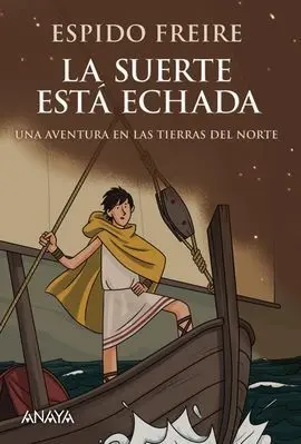 La Suerte está Echada