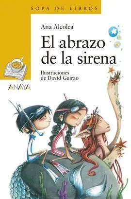 El Abrazo de la Sirena