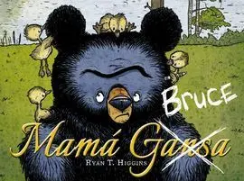 Mamá Bruce